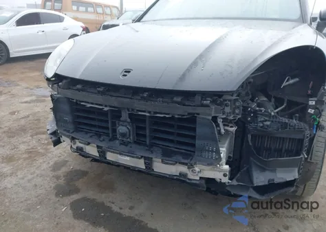 2019 Porsche Cayenne из США, поврежденный, VIN WP1AA2AYXKDA03273